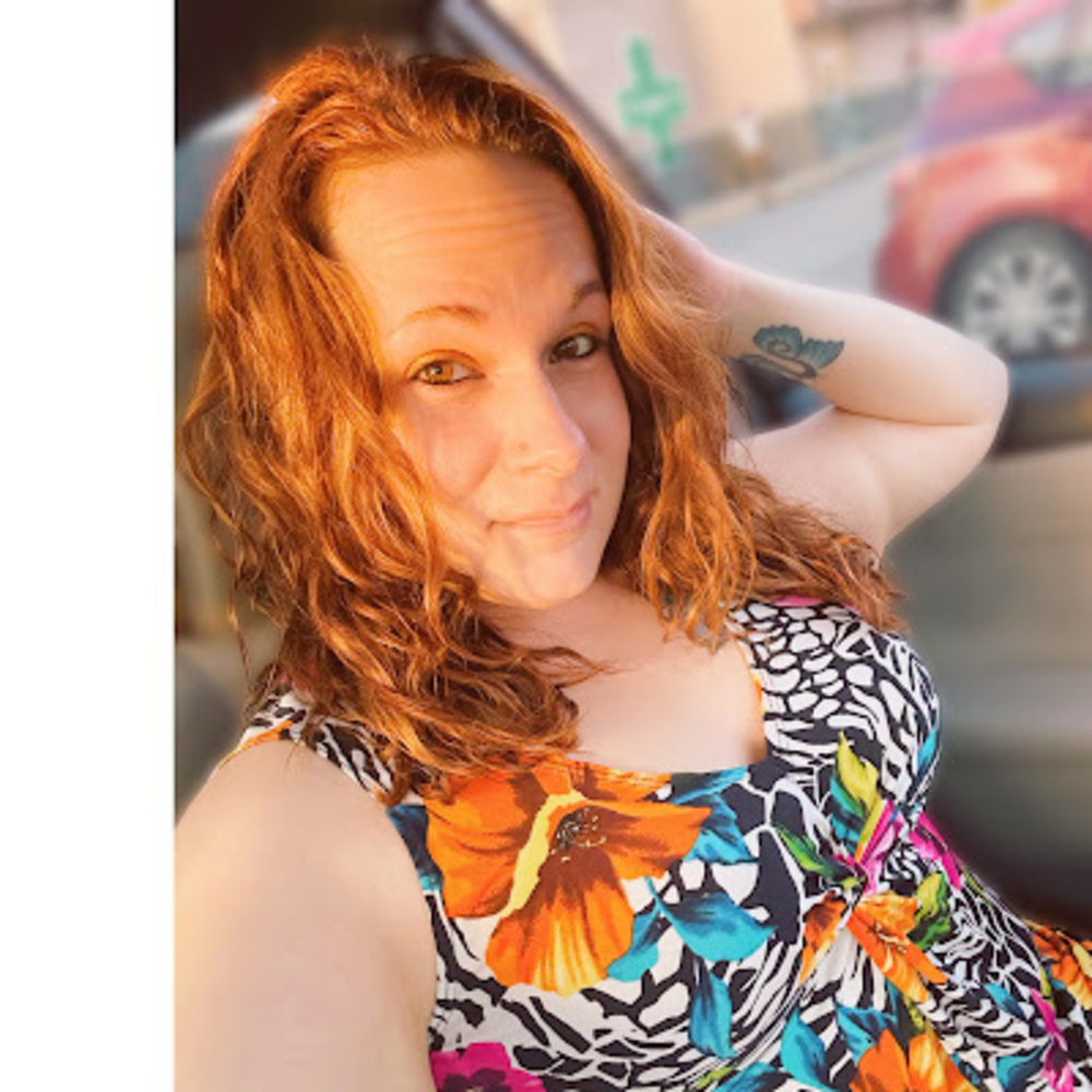 Meet your Posher, Crystal